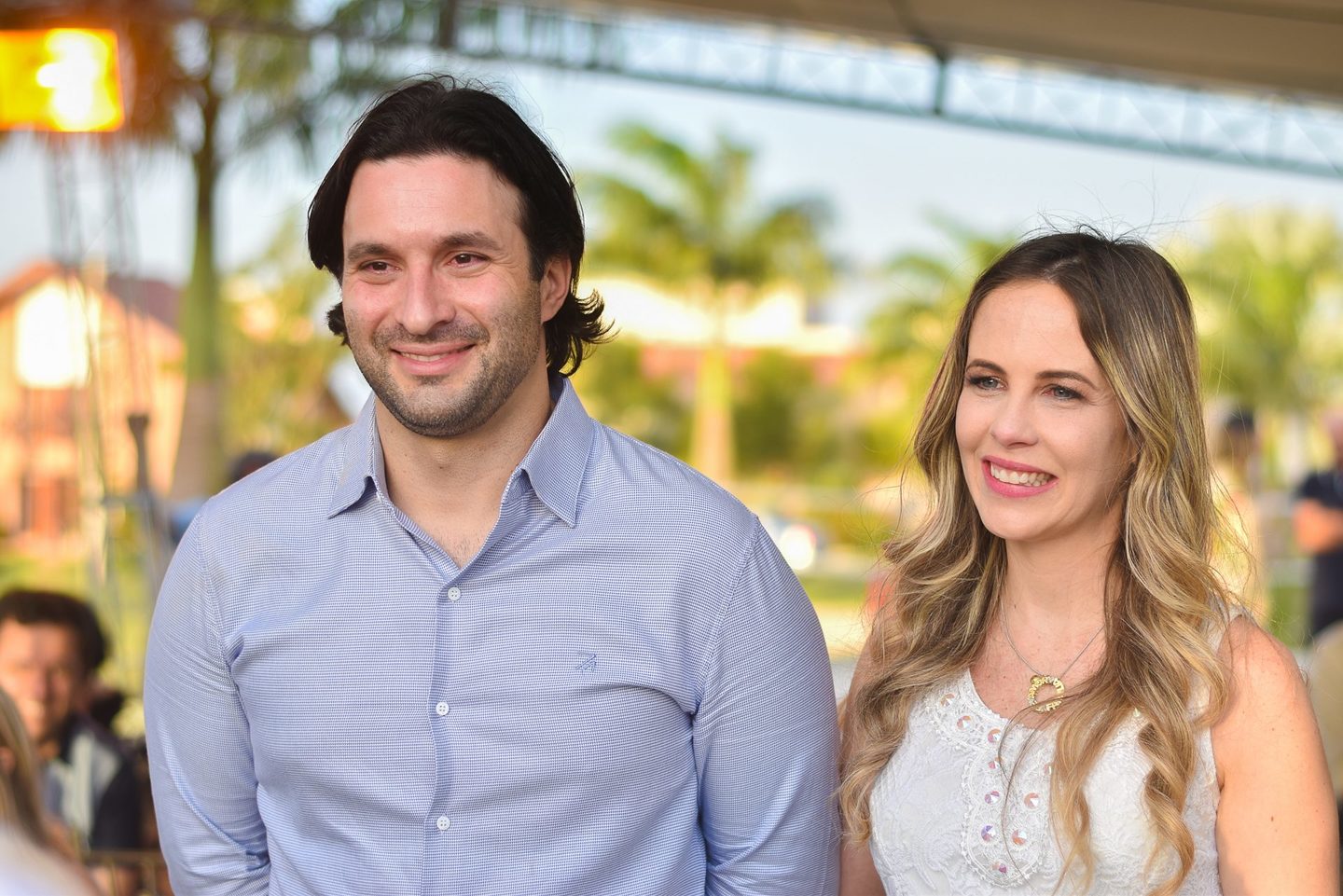 Mariana & Mateus - Casamento